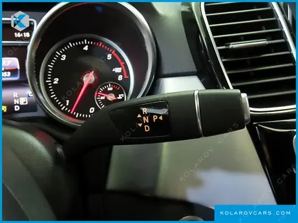 MERCEDES GLE-CLASS GLE350 D 4MATIC