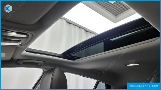 KIA STINGER 2.5 AWD MASTERS