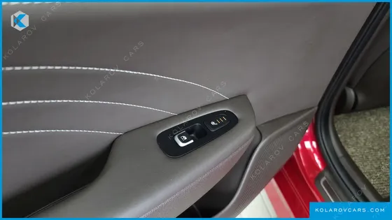 KIA STINGER 2.5 AWD MASTERS