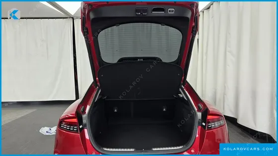 KIA STINGER 2.5 AWD MASTERS