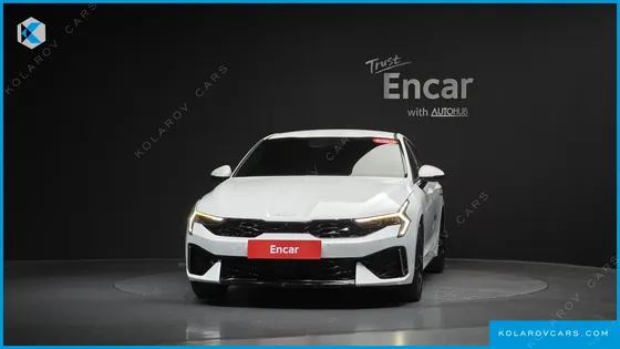 KIA K5 SIGNATURE