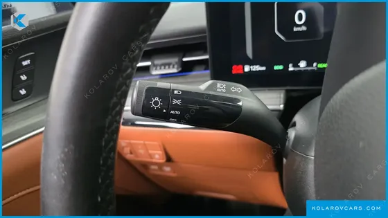 KIA K5 SIGNATURE