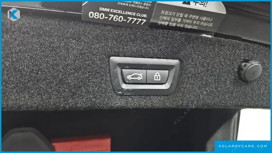 BMW 7 SERIES 740LI XDRIVE M SPORT PACKAGE