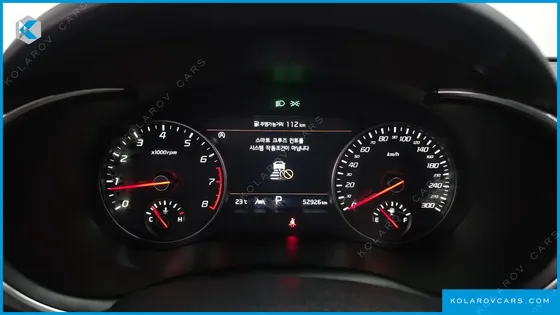 KIA STINGER 3.3 GT AWD TRIBUTE EDITION
