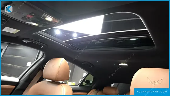 KIA STINGER 3.3 GT AWD TRIBUTE EDITION