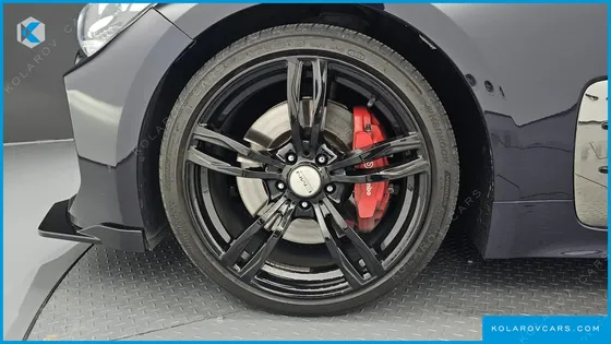 KIA STINGER 2.5 MASTERS