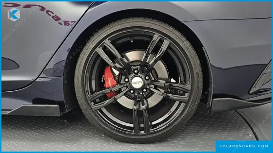 KIA STINGER 2.5 MASTERS