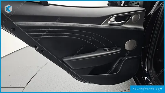 KIA STINGER 2.5 MASTERS