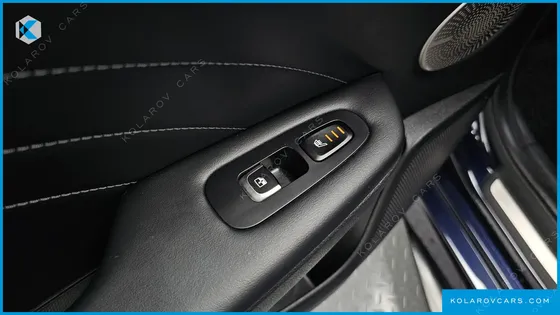 KIA STINGER 2.5 MASTERS