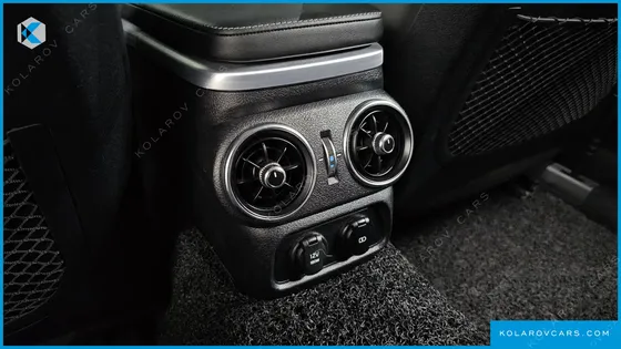 KIA STINGER 2.5 MASTERS