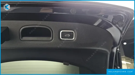 KIA STINGER 2.5 MASTERS