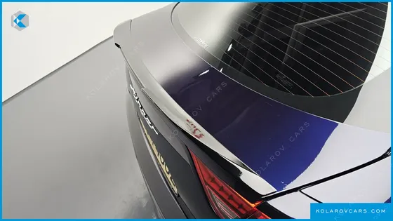 KIA STINGER 2.5 MASTERS