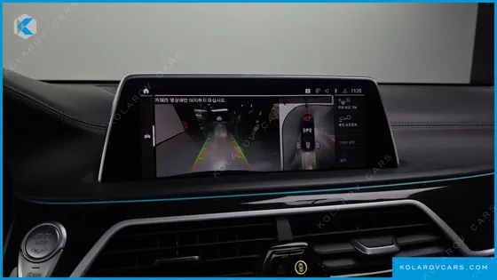 BMW 7 SERIES M760LI XDRIVE V12 EXCELLENCE