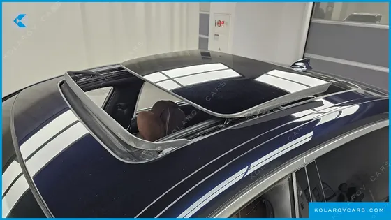 BMW 7 SERIES 740LI XDRIVE M SPORT PACKAGE