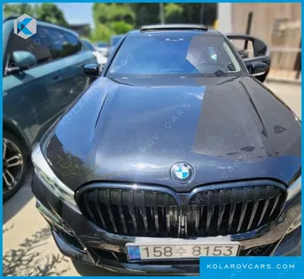 BMW 7 SERIES 750LI XDRIVE PRESTIGE