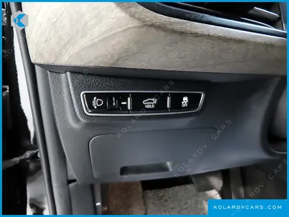 KIA K8 3.5 LPG 2WD