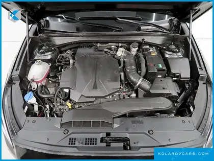 KIA K8 3.5 LPG 2WD