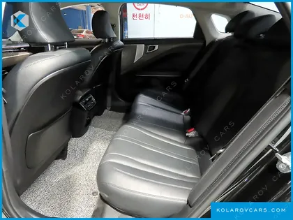 KIA K8 3.5 LPG 2WD