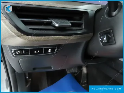 KIA K8 3.5 LPG 2WD