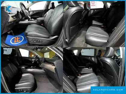 KIA K8 3.5 LPG 2WD