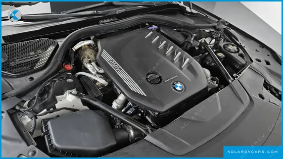 BMW 7 SERIES 730LD XDRIVE DESIGN PURE EXCELLENCE
