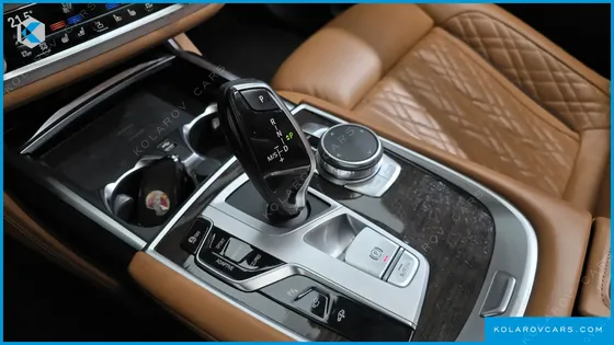 BMW 7 SERIES 730LD XDRIVE DESIGN PURE EXCELLENCE