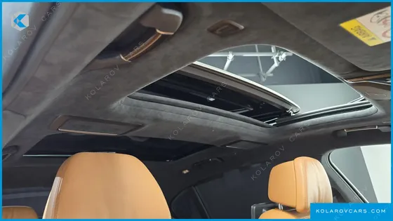 BMW 7 SERIES 730LD XDRIVE DESIGN PURE EXCELLENCE