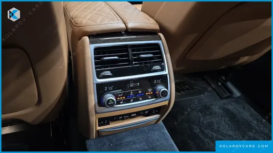 BMW 7 SERIES 730LD XDRIVE DESIGN PURE EXCELLENCE