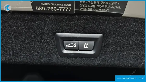 BMW 7 SERIES 730LD XDRIVE DESIGN PURE EXCELLENCE