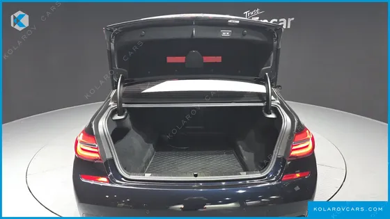 BMW 7 SERIES 740LI XDRIVE M SPORT PACKAGE