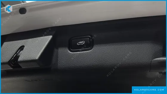 KIA MOHAVE DIESEL 3.0 4WD 6-SEATER