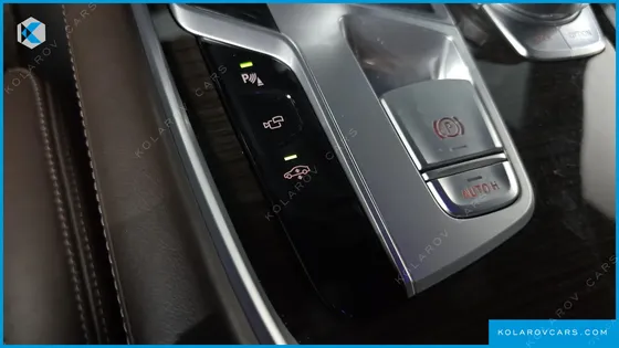 BMW 7 SERIES 740I DESIGN PURE EXCELLENCE