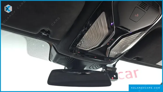 BMW 7 SERIES 740I DESIGN PURE EXCELLENCE