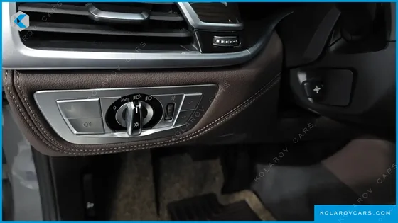 BMW 7 SERIES 740I DESIGN PURE EXCELLENCE