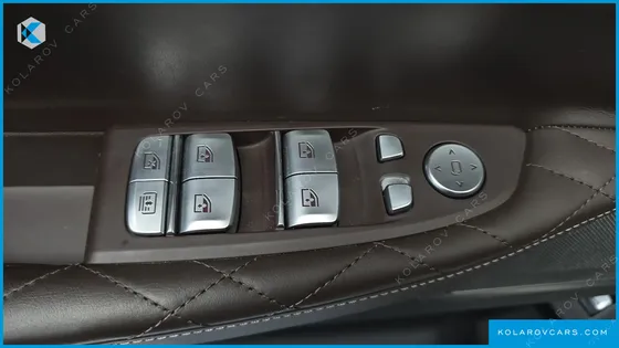 BMW 7 SERIES 740I DESIGN PURE EXCELLENCE