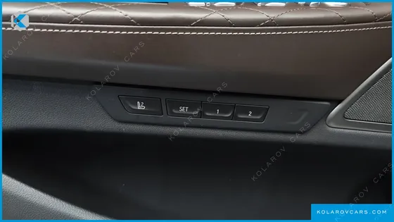 BMW 7 SERIES 740I DESIGN PURE EXCELLENCE
