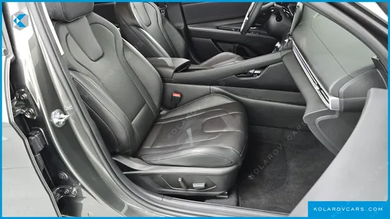 HYUNDAI ELANTRA (AVANTE) 1.6