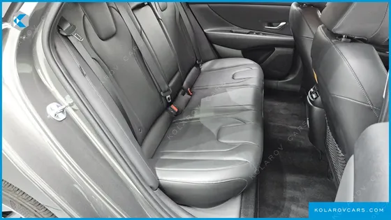 HYUNDAI ELANTRA (AVANTE) 1.6