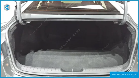 HYUNDAI ELANTRA (AVANTE) 1.6