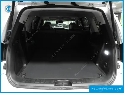 KIA MOHAVE DIESEL 3.0 4WD 7-SEATER