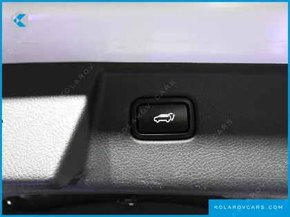 KIA MOHAVE DIESEL 3.0 4WD 7-SEATER