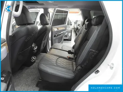 KIA MOHAVE DIESEL 3.0 4WD 7-SEATER