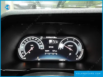 KIA MOHAVE DIESEL 3.0 4WD 7-SEATER