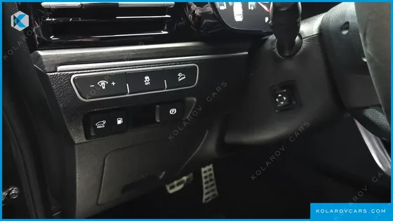 KIA MOHAVE DIESEL 3.0 4WD 7-SEATER