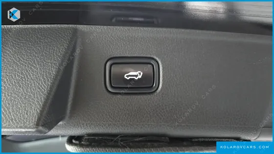 KIA MOHAVE DIESEL 3.0 4WD 7-SEATER