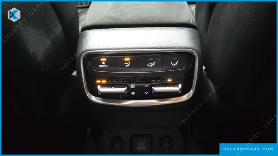 KIA MOHAVE DIESEL 3.0 4WD 7-SEATER