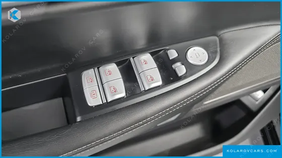 BMW 7 SERIES 740D XDRIVE M SPORT