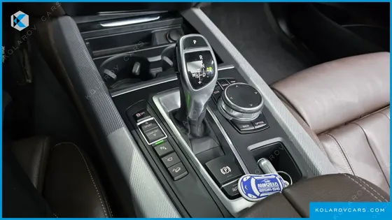 BMW X5 XDRIVE 30D M SPORT PACKAGE