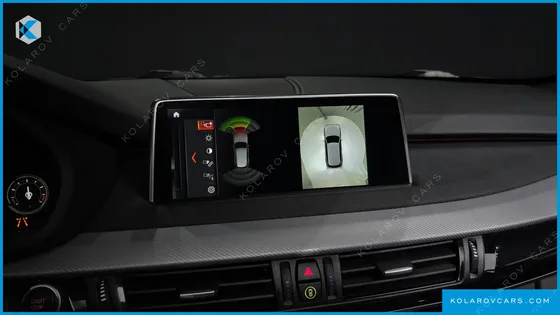 BMW X5 XDRIVE 30D M SPORT PACKAGE