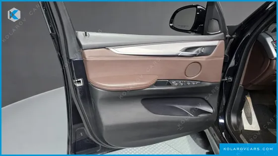 BMW X5 XDRIVE 30D M SPORT PACKAGE